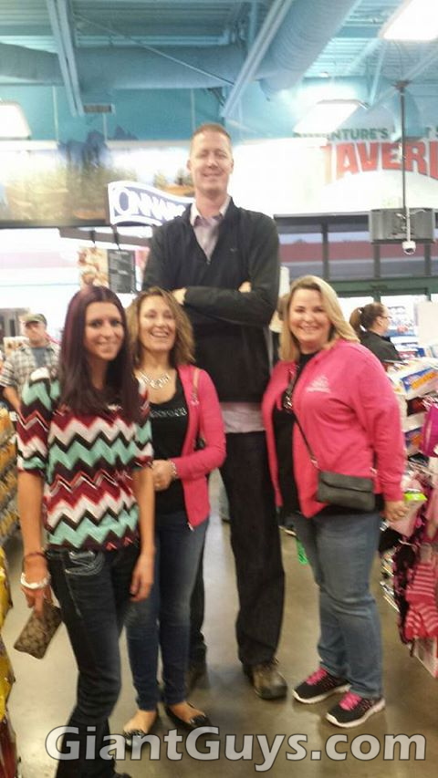 Shawn Bradley