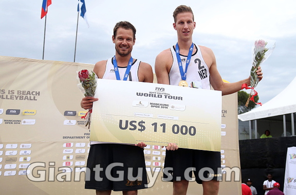 Christiaan Varenhorst