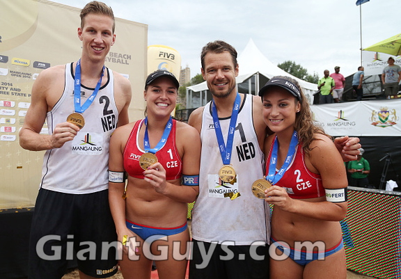 Christiaan Varenhorst