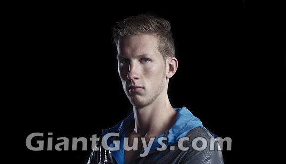 Christiaan Varenhorst