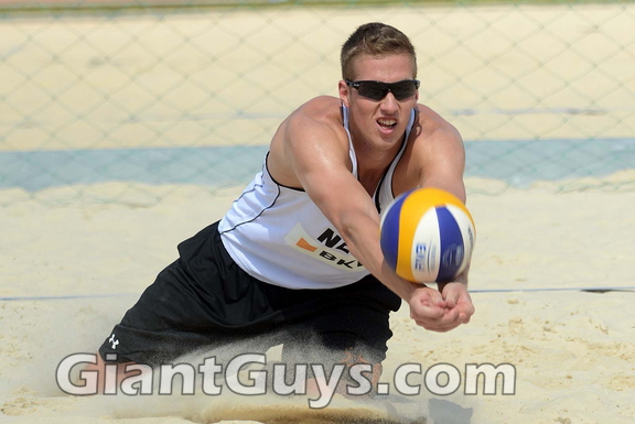 Christiaan Varenhorst