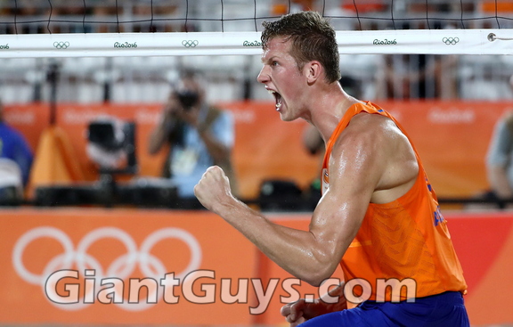 Christiaan Varenhorst