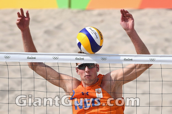 Christiaan Varenhorst