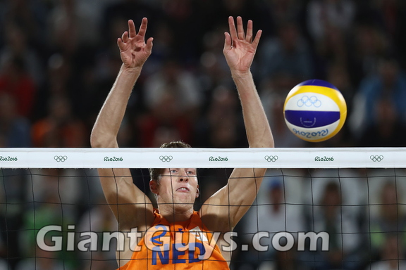 Christiaan Varenhorst