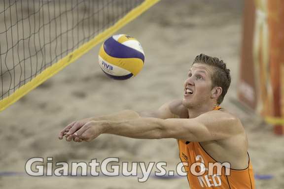 Christiaan Varenhorst