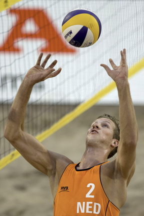 Christiaan Varenhorst