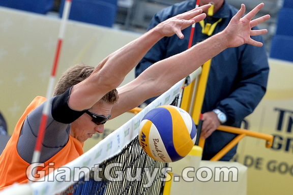 Christiaan Varenhorst