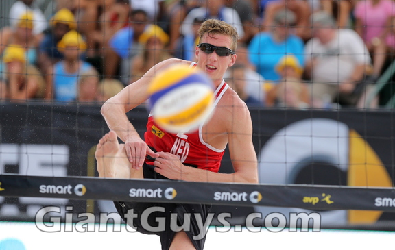 Christiaan Varenhorst