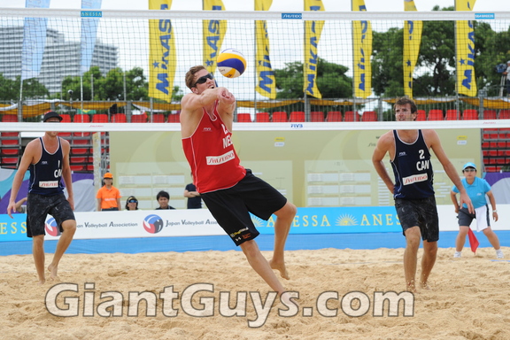 Christiaan Varenhorst