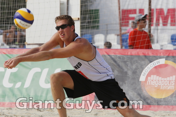 Christiaan Varenhorst