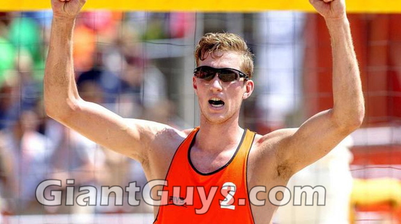 Christiaan Varenhorst