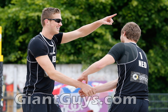 Christiaan Varenhorst