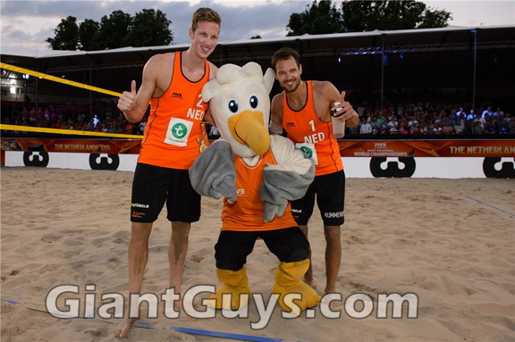 Christiaan Varenhorst