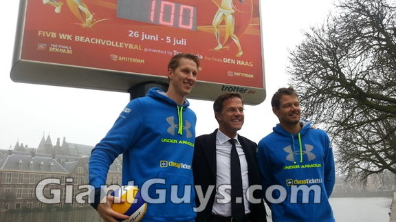 Christiaan Varenhorst