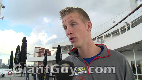 Christiaan Varenhorst