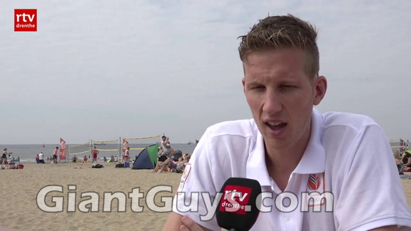 Christiaan Varenhorst