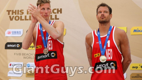 Christiaan Varenhorst