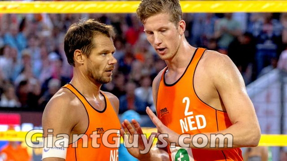 Christiaan Varenhorst