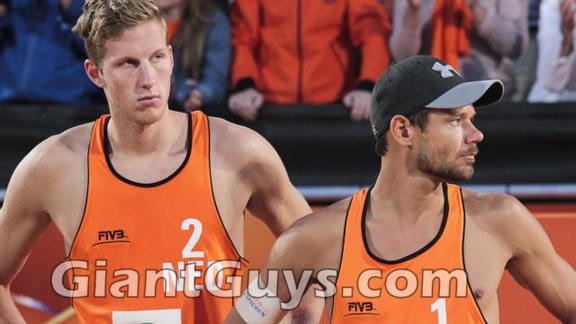 Christiaan Varenhorst