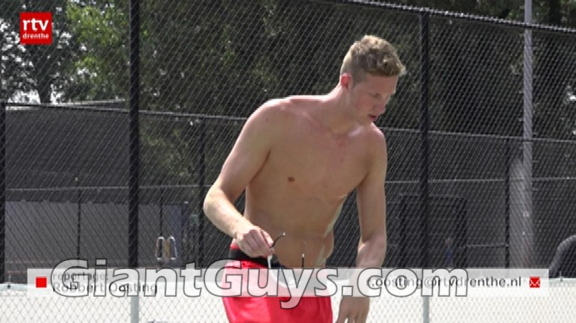 Christiaan Varenhorst