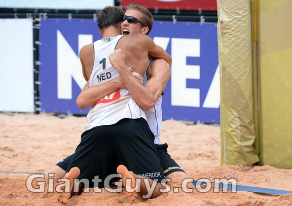 Christiaan Varenhorst