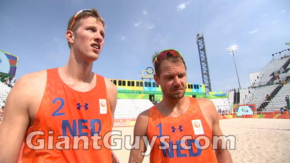 Christiaan Varenhorst