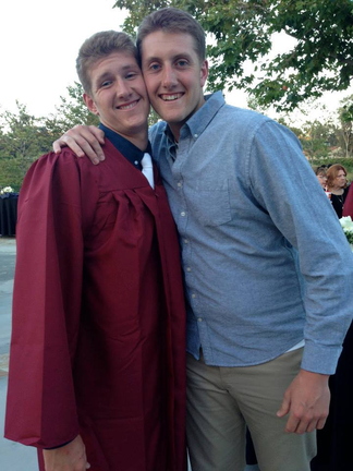 Dylan Osetkowski & Cory Osetkowski