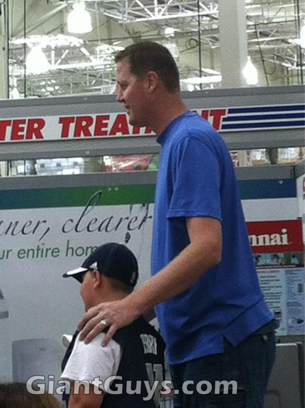 Shawn Bradley