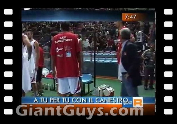 [ITA] Samuel Deguara (230cm X 60eur)