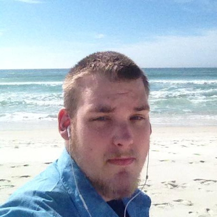 William Bodhi Stauss