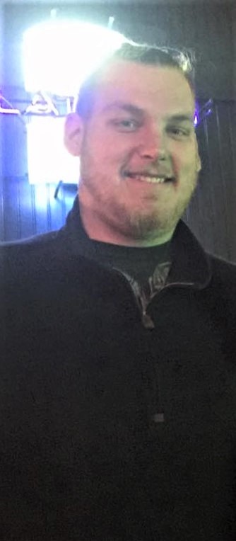 William Bodhi Stauss