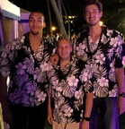 Rudy Gobert & Tibor Pleiss