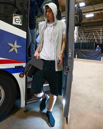 Kristaps Porziņģis