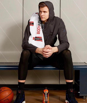 Kristaps Porziņģis