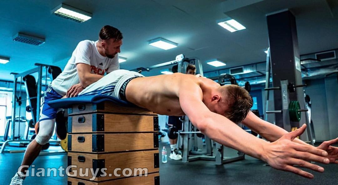 Kristaps Porziņģis