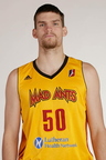 Adam Woodbury