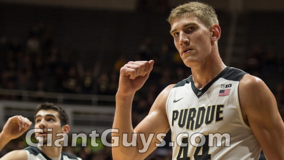 Isaac Haas