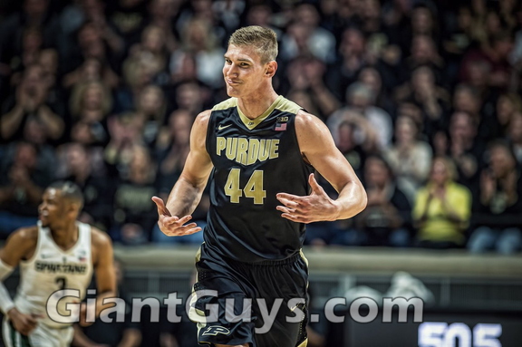 Isaac Haas