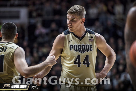 Isaac Haas