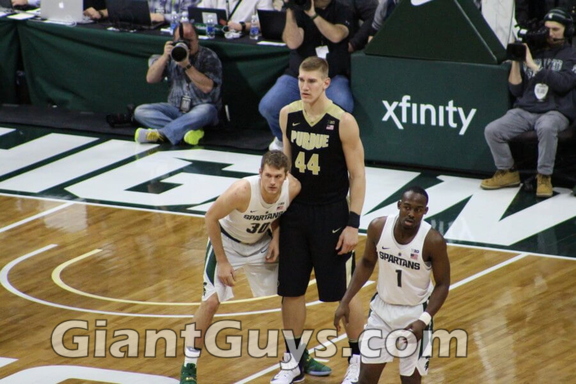 Isaac Haas