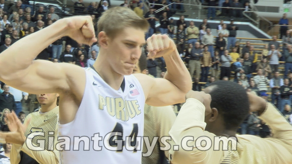 Isaac Haas