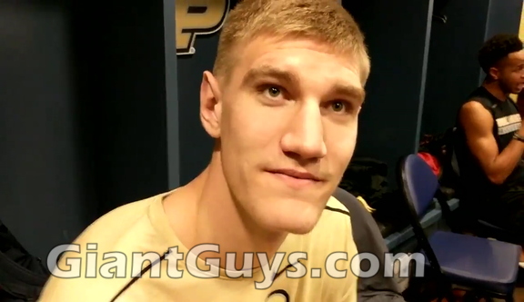 Isaac Haas