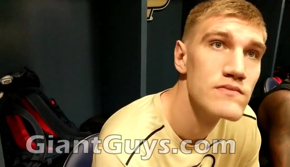 Isaac Haas