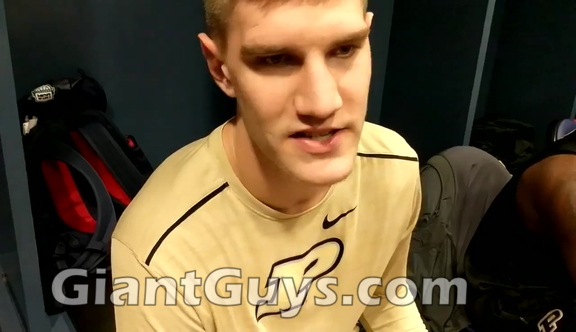 Isaac Haas
