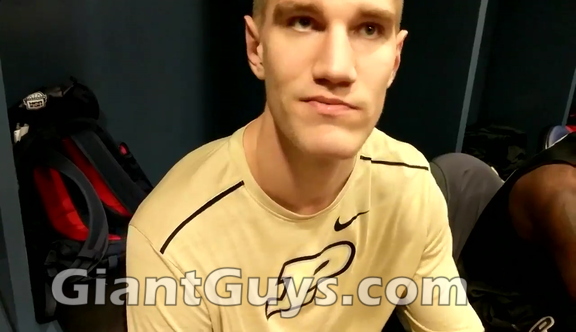 Isaac Haas