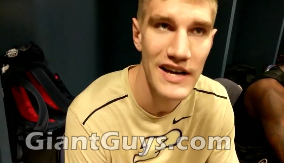 Isaac Haas