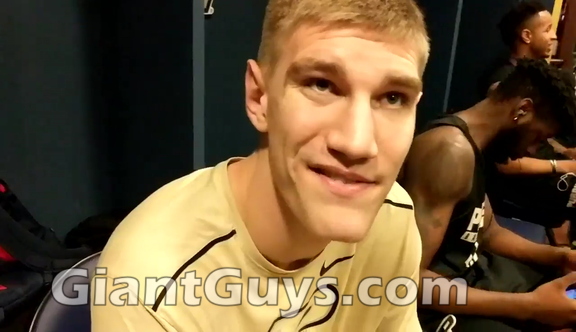Isaac Haas