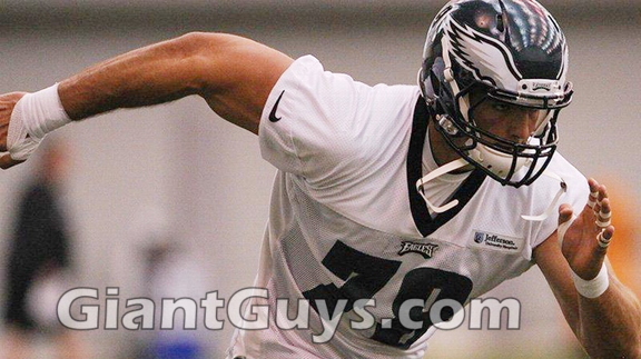 Alejandro Villanueva