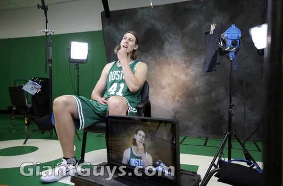 Kelly Olynyk