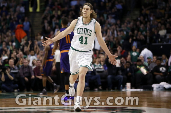 Kelly Olynyk